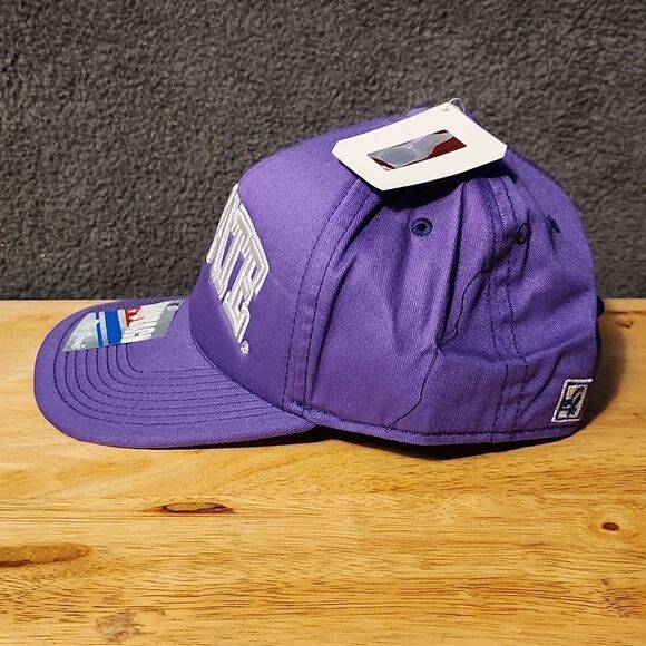 The Game K-State Wildcats Snapback Hat - New - Picture 3 of 8